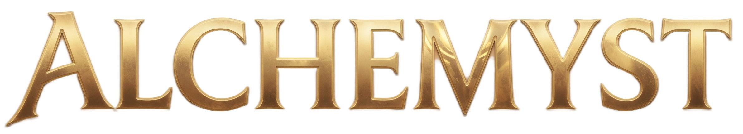 Alchemyst Logo